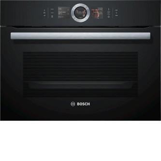 Духовой шкаф BOSCH CSG656RB7