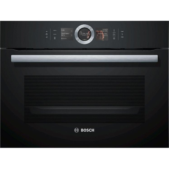 Духовой шкаф BOSCH CSG656RB7 Духовой шкаф BOSCH CSG656RB7