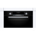 Духовой шкаф BOSCH HBG337BB0R Духовой шкаф BOSCH HBG337BB0R