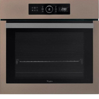 Духовой шкаф WHIRLPOOL AKZ 6230/S