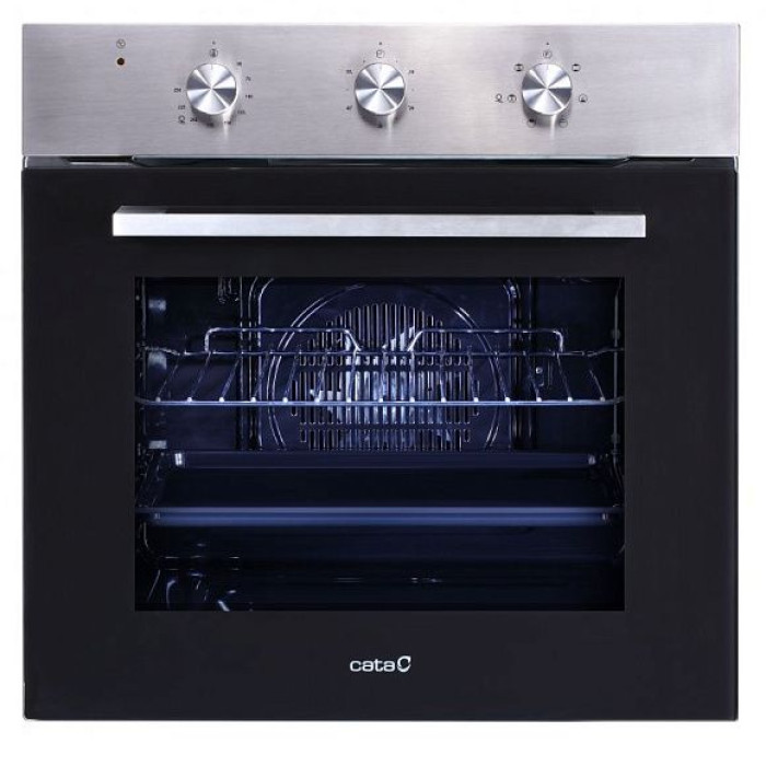 Духовой шкаф CATA ME 6206 X Духовой шкаф CATA ME 6206 X