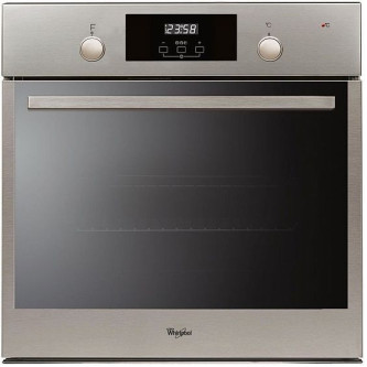 Духовой шкаф WHIRLPOOL akp 137 ix Духовой шкаф WHIRLPOOL akp 137 ix