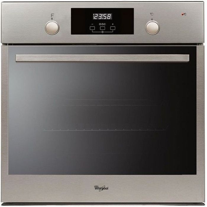 Духовой шкаф WHIRLPOOL akp 137 ix Духовой шкаф WHIRLPOOL akp 137 ix