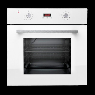 Духовой шкаф EXITEQ EXO-205 White