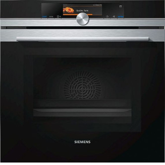 Духовой шкаф Siemens HN678G4S6 Духовой шкаф Siemens HN678G4S6
