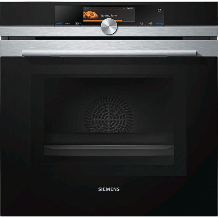 Духовой шкаф Siemens HN678G4S6 Духовой шкаф Siemens HN678G4S6