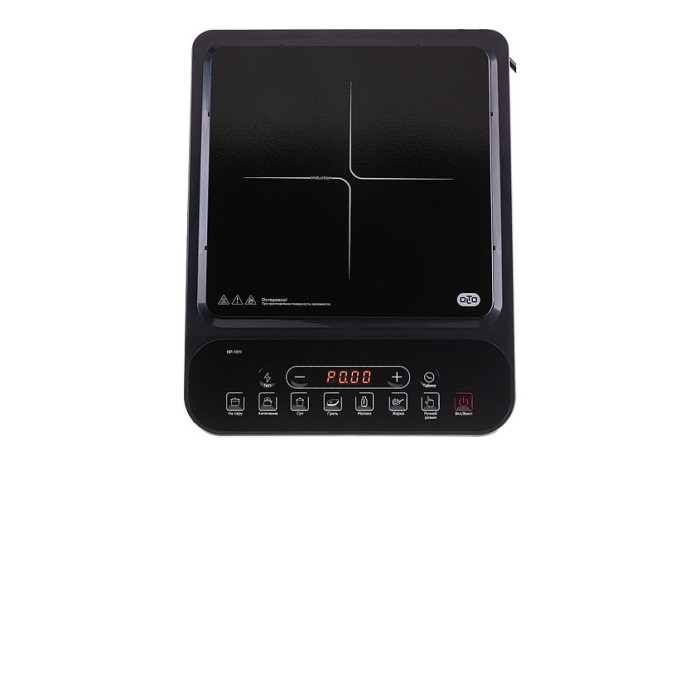 Электрическая плита OLTO HP-101I Электрическая плита OLTO HP-101I