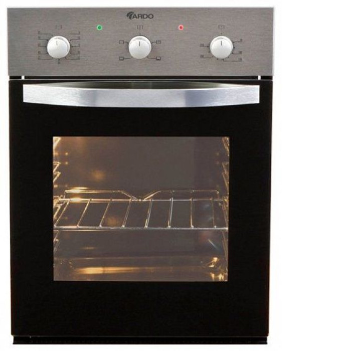 Духовой шкаф электрический узкий ARDO hsn 040 x