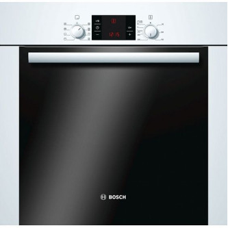 Духовой шкаф BOSCH HBA63B228F