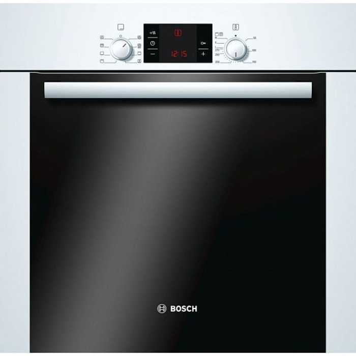 Духовой шкаф BOSCH HBA63B228F Духовой шкаф BOSCH HBA63B228F