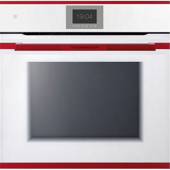 Духовой шкаф Kuppersbusch BP 6550.0 W8 Духовой шкаф Kuppersbusch BP 6550.0 W8