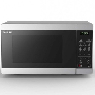 Микроволновая печь SHARP R6800RSL