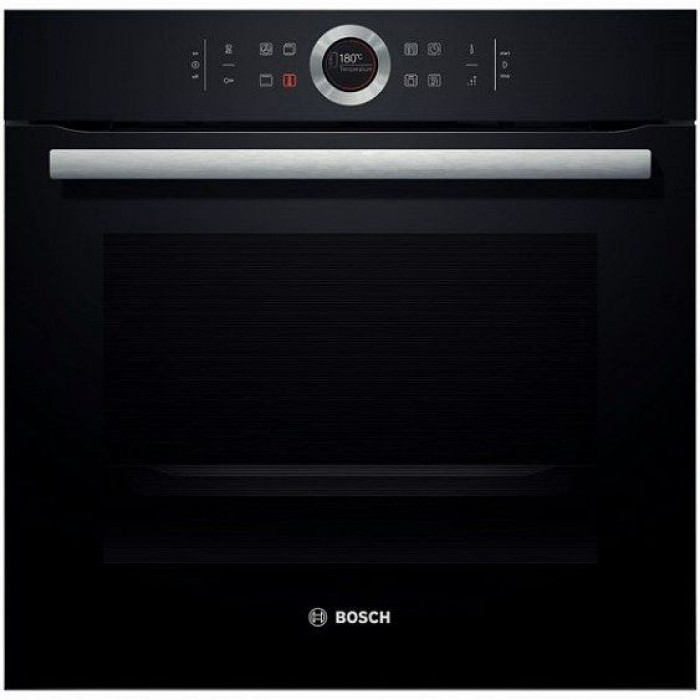 Духовой шкаф BOSCH hbg655bb1 Духовой шкаф BOSCH hbg655bb1