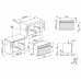 Духовой шкаф SMEG SFR9390X Духовой шкаф SMEG SFR9390X