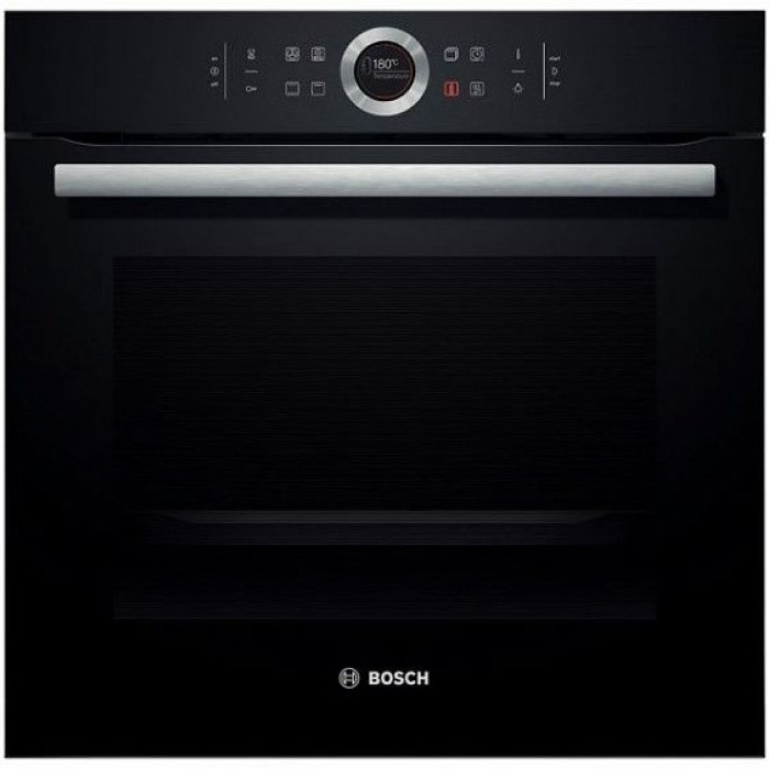 Духовой шкаф BOSCH hbg634bb1 Духовой шкаф BOSCH hbg634bb1