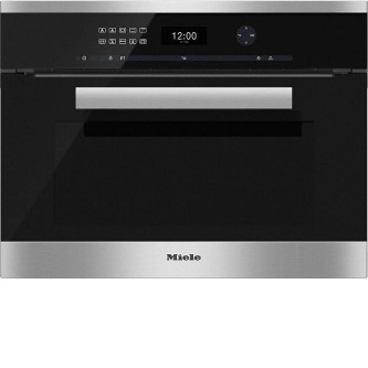 Духовой шкаф MIELE h 6401 b edst/clst Духовой шкаф MIELE h 6401 b edst/clst