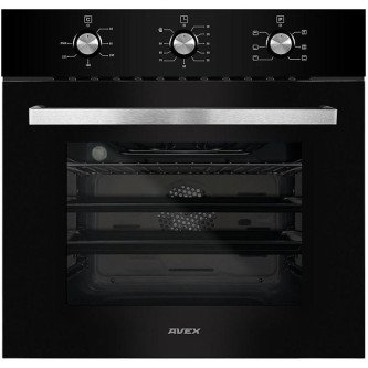 Духовой шкаф AVEX HM 6062 B Духовой шкаф AVEX HM 6062 B