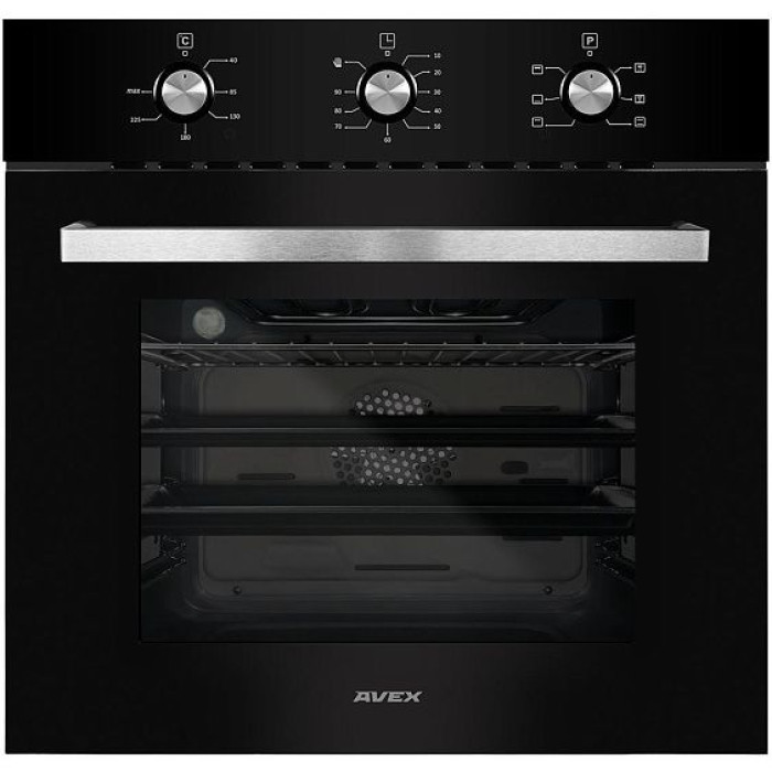 Духовой шкаф AVEX HM 6062 B Духовой шкаф AVEX HM 6062 B