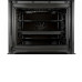 Духовой шкаф BOSCH HBA537BM0R