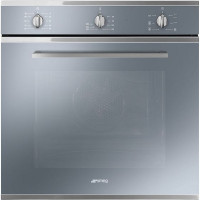 Духовой шкаф SMEG SF64M3VS