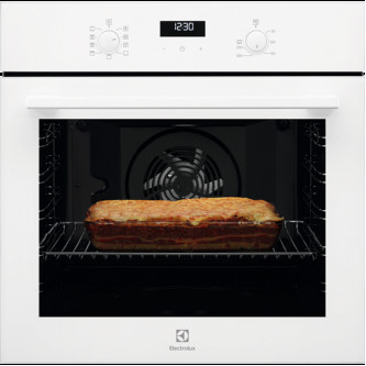 Духовой шкаф ELECTROLUX OEF 5H50V