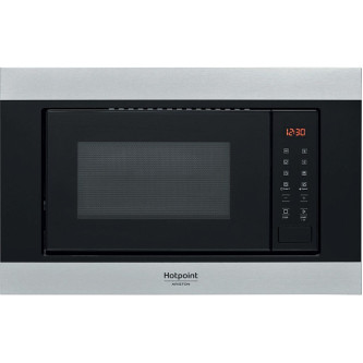 Микроволновая печь HOTPOINT-ARISTON MF 20S IX HA Микроволновая печь HOTPOINT-ARISTON MF 20S IX HA