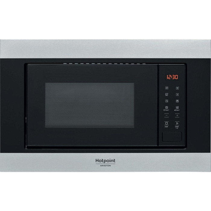 Микроволновая печь HOTPOINT-ARISTON MF 20S IX HA Микроволновая печь HOTPOINT-ARISTON MF 20S IX HA
