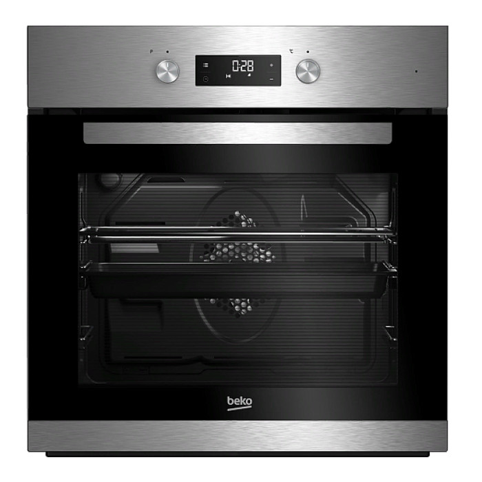 Духовой шкаф BEKO BRE 22305 X