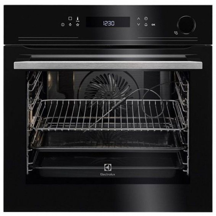 Духовой шкаф Electrolux EOB 8757 ZOZ Духовой шкаф Electrolux EOB 8757 ZOZ