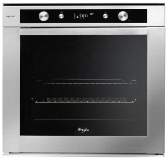 Духовой шкаф WHIRLPOOL akzm 6570 ixl