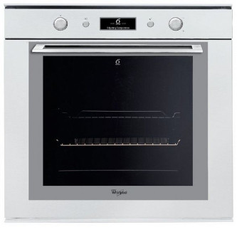 Духовой шкаф WHIRLPOOL akzm7540/wh