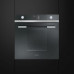 Духовой шкаф SMEG SF130NE Духовой шкаф SMEG SF130NE