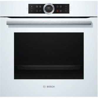 Духовой шкаф BOSCH HBG633CW1S Духовой шкаф BOSCH HBG633CW1S