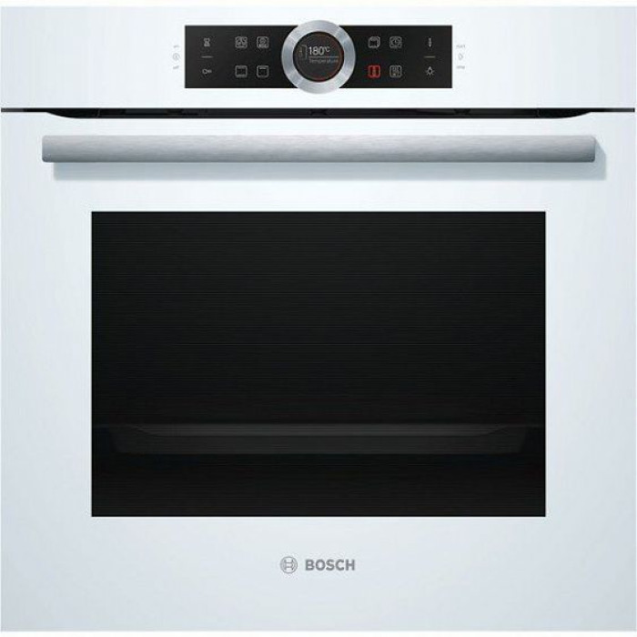 Духовой шкаф BOSCH HBG633CW1S Духовой шкаф BOSCH HBG633CW1S