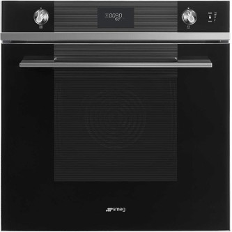 Духовой шкаф SMEG SOP6101S2N