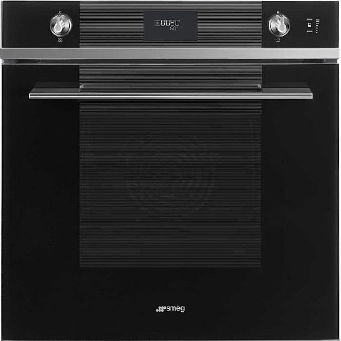 Духовой шкаф SMEG SOP6101S2N Духовой шкаф SMEG SOP6101S2N