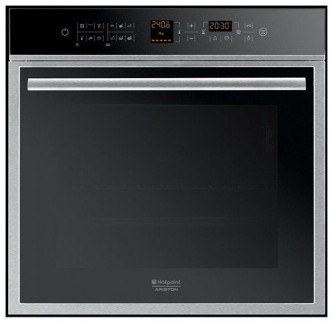 Духовой шкаф HOTPOINT-ARISTON OL 1038 LI RFH (DS) Духовой шкаф HOTPOINT-ARISTON OL 1038 LI RFH (DS)