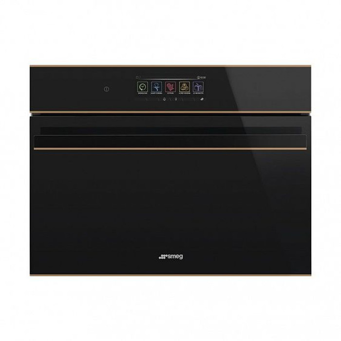 Духовой шкаф SMEG SF4606WVCPNR Духовой шкаф SMEG SF4606WVCPNR