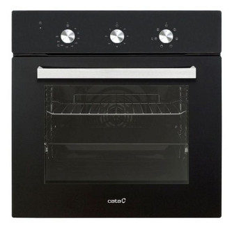 Духовой шкаф CATA ME 7207 BK Духовой шкаф CATA ME 7207 BK