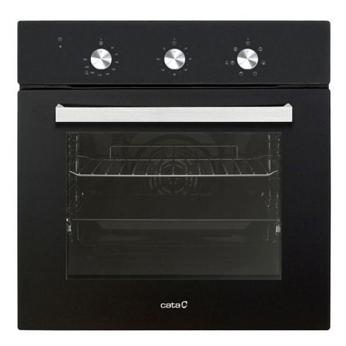 Духовой шкаф CATA ME 7207 BK Духовой шкаф CATA ME 7207 BK