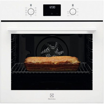 Духовой шкаф ELECTROLUX OEF 3H70TW