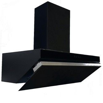 Каминная вытяжка Schtoff Universal 600 black Каминная вытяжка Schtoff Universal 600 black