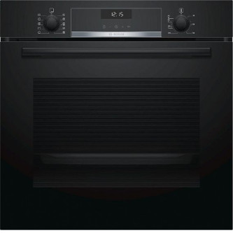 Духовой шкаф BOSCH HBA517BB0