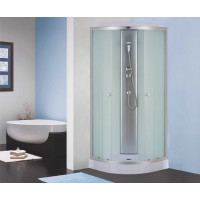 Душевая кабина NIAGARA NG-4301-08BK Душевая кабина NIAGARA NG-4301-08BK