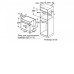 Духовой шкаф BOSCH HRG636XS6