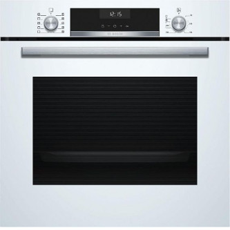 Духовой шкаф BOSCH HBG517BW0R Духовой шкаф BOSCH HBG517BW0R