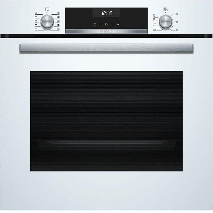Духовой шкаф BOSCH HBG517BW0R