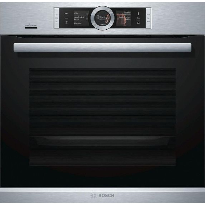 Духовой шкаф BOSCH HSG636XS6 Духовой шкаф BOSCH HSG636XS6
