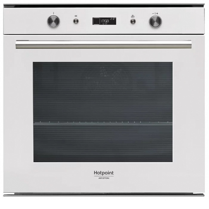 Духовой шкаф Hotpoint-Ariston FI6 861 SH WH