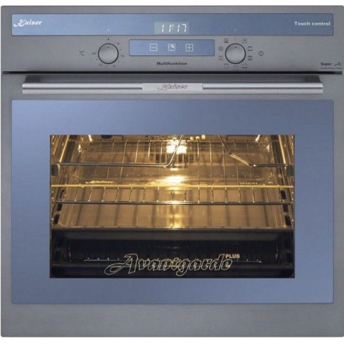 Духовой шкаф KAISER eh 6963 n titan Духовой шкаф KAISER eh 6963 n titan